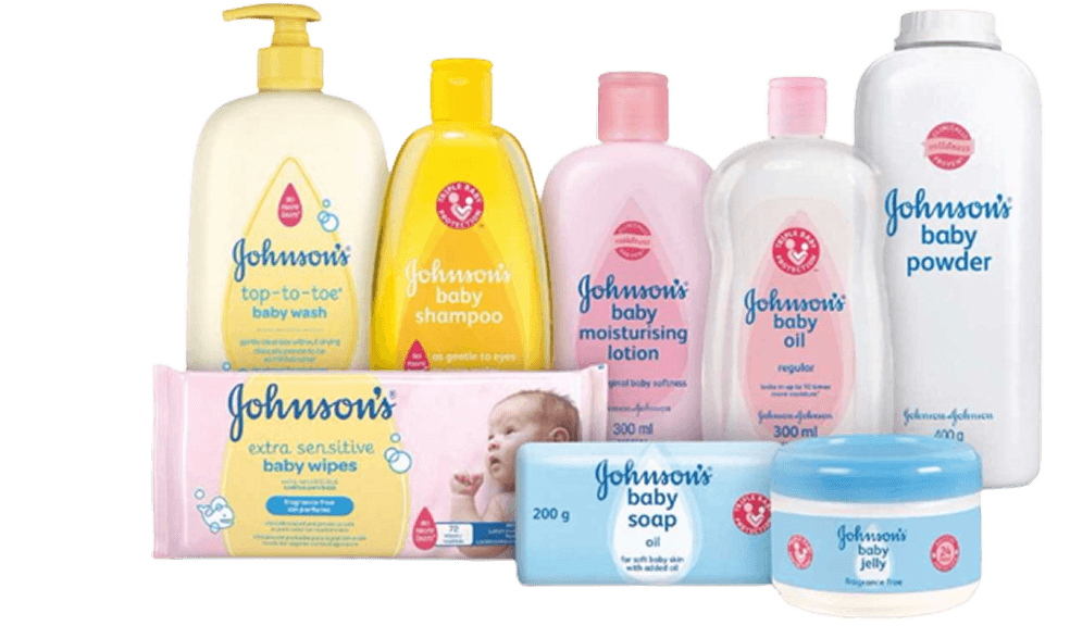 Baby Products